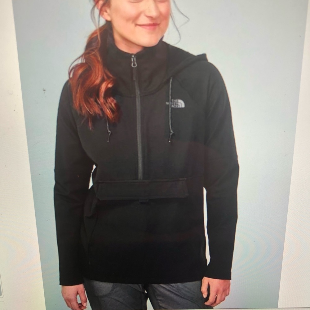North face Tekno Ridge